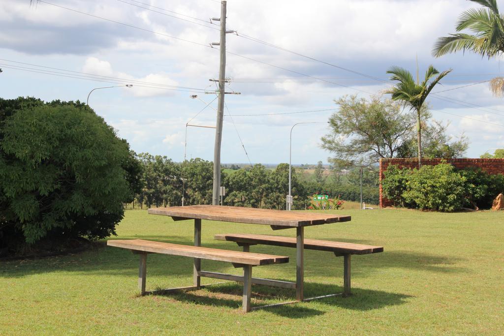 Childers Gateway Motor Inn Extérieur photo