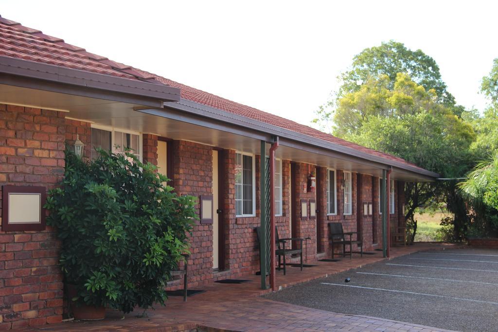 Childers Gateway Motor Inn Extérieur photo