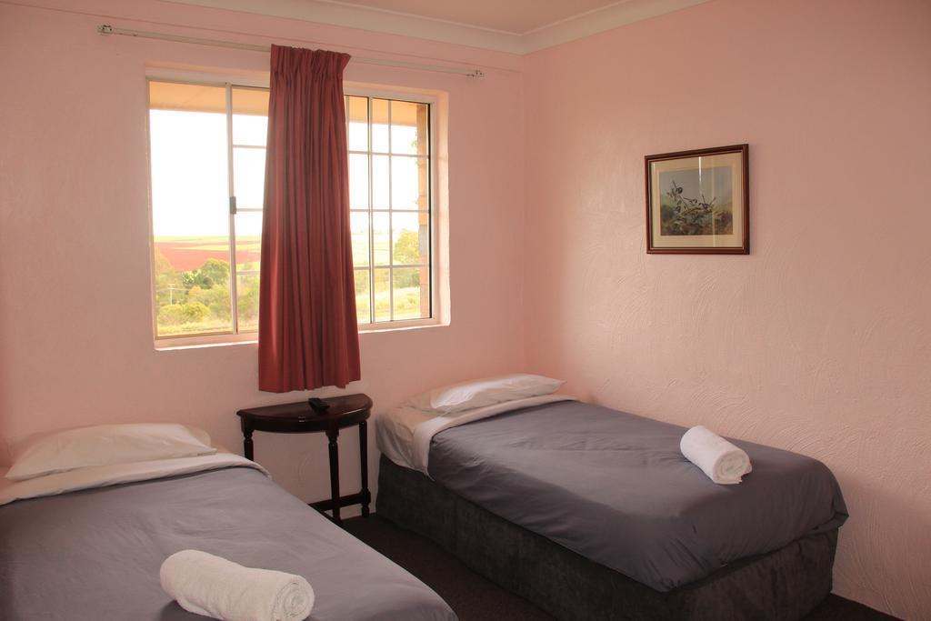 Childers Gateway Motor Inn Chambre photo