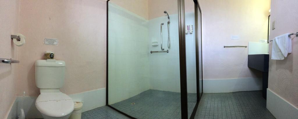 Childers Gateway Motor Inn Extérieur photo