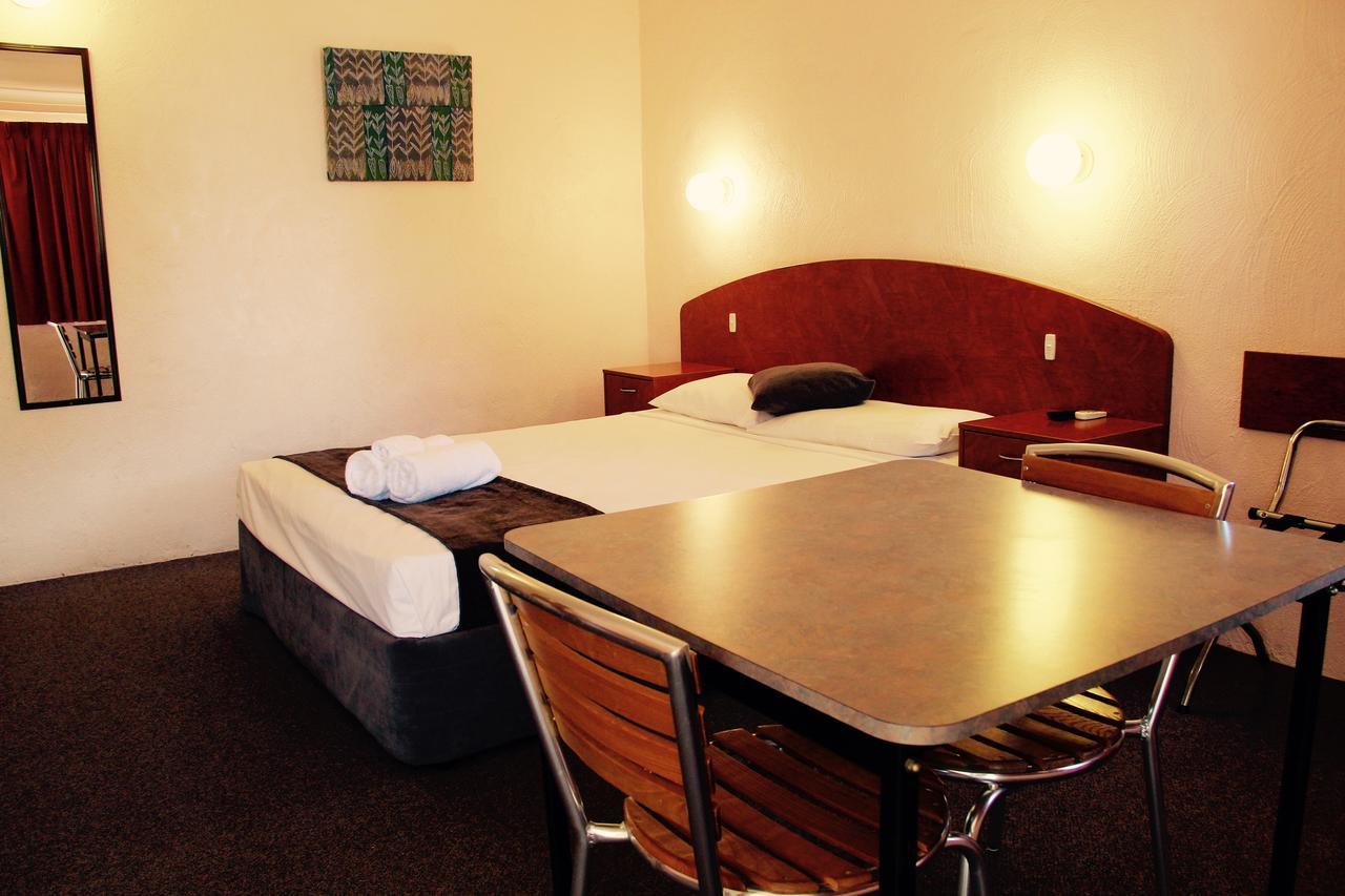 Childers Gateway Motor Inn Extérieur photo