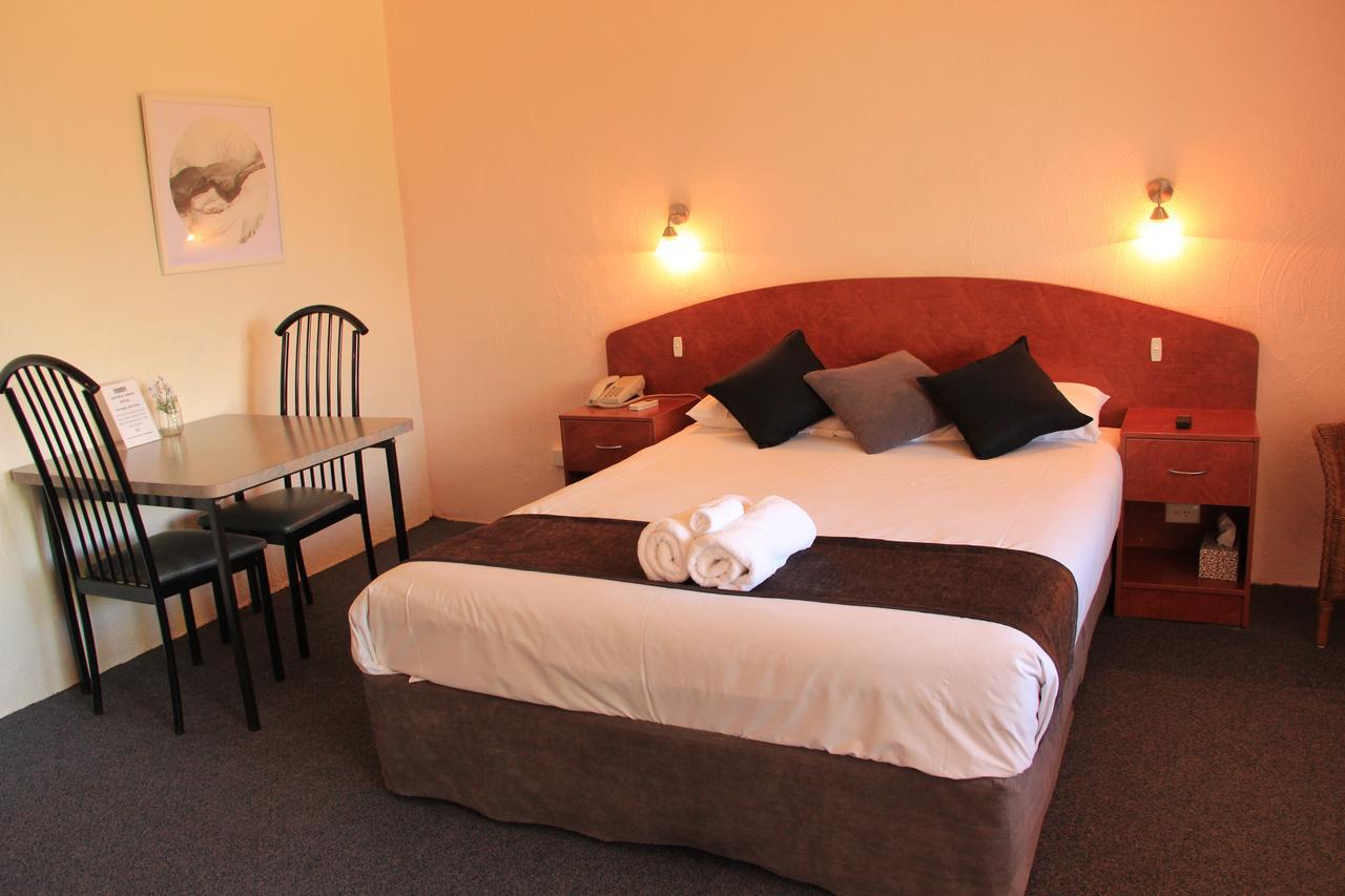 Childers Gateway Motor Inn Extérieur photo