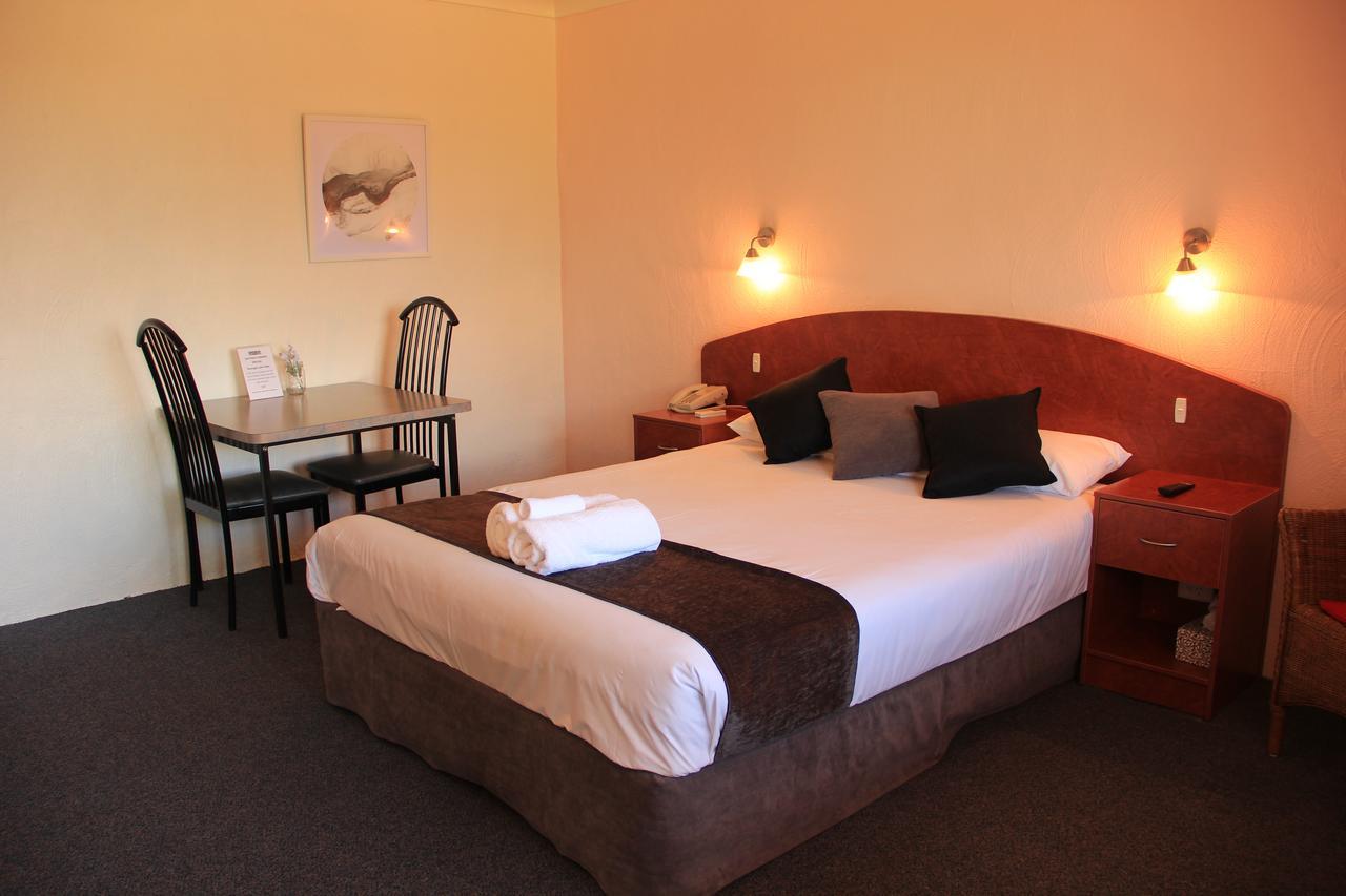 Childers Gateway Motor Inn Extérieur photo
