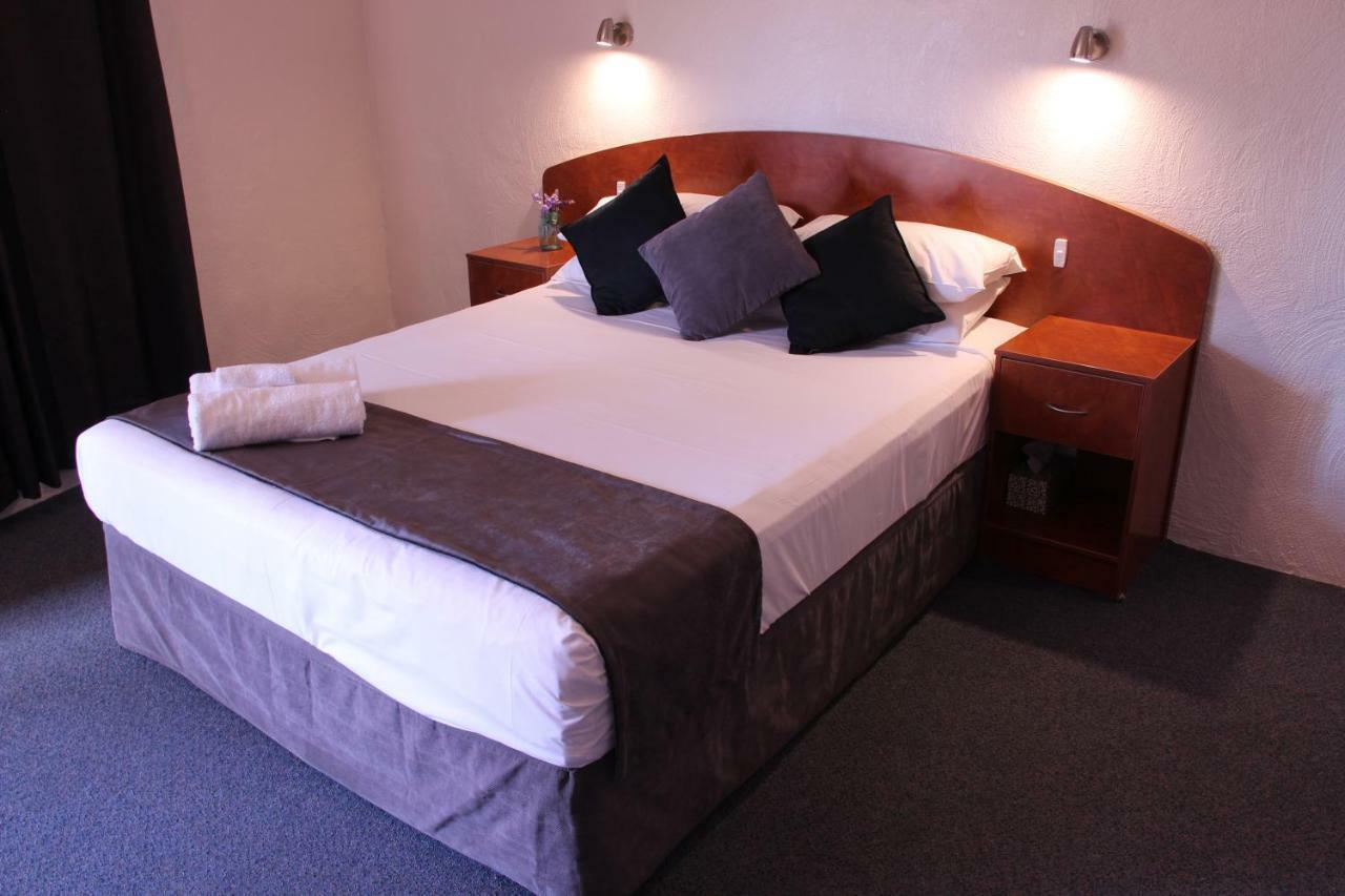 Childers Gateway Motor Inn Extérieur photo