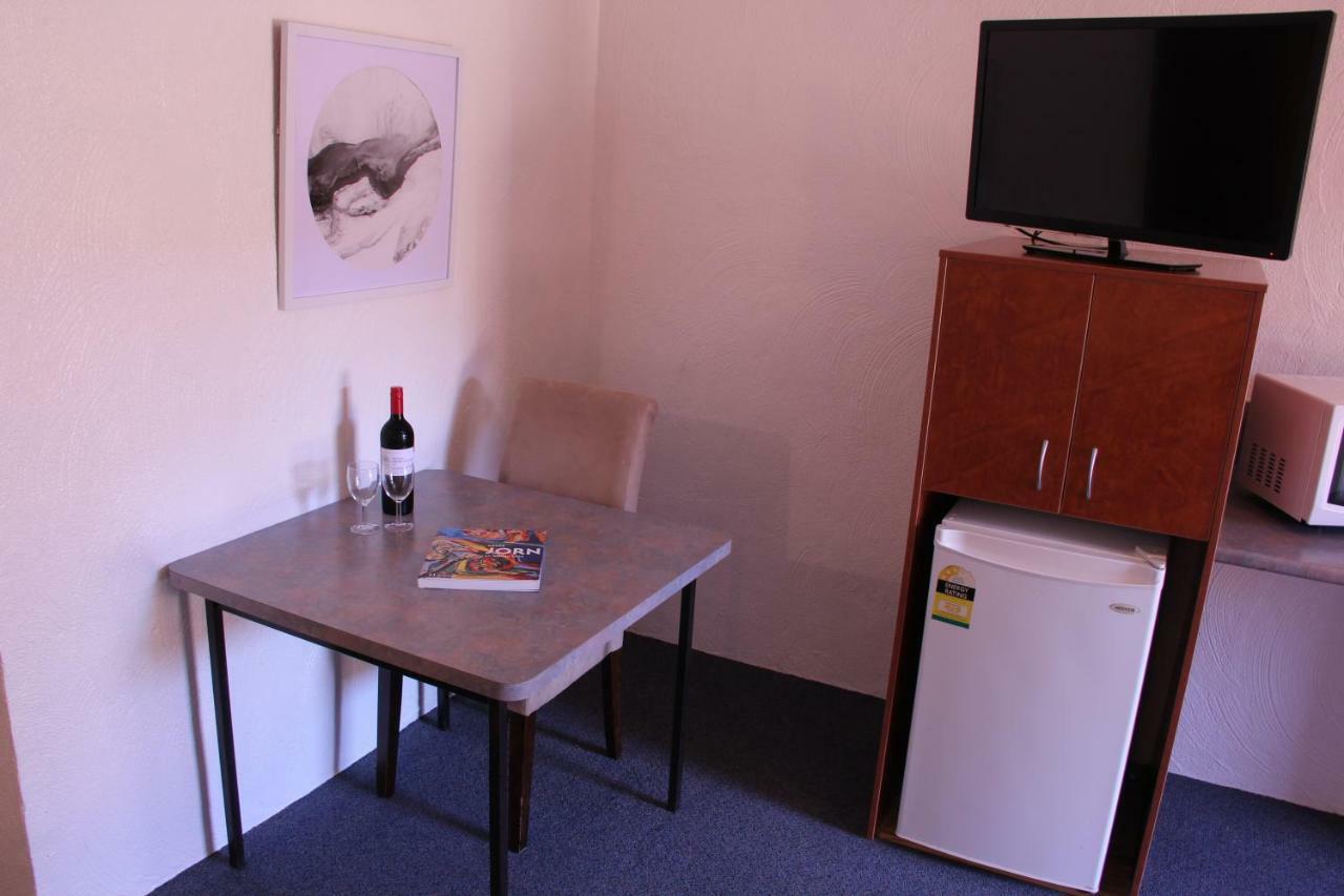 Childers Gateway Motor Inn Extérieur photo